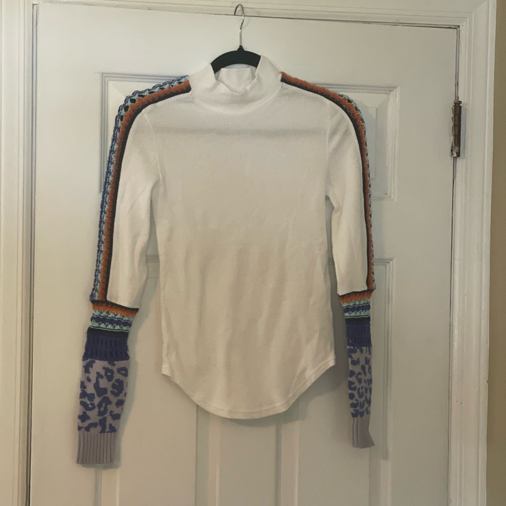 Free People Sweater